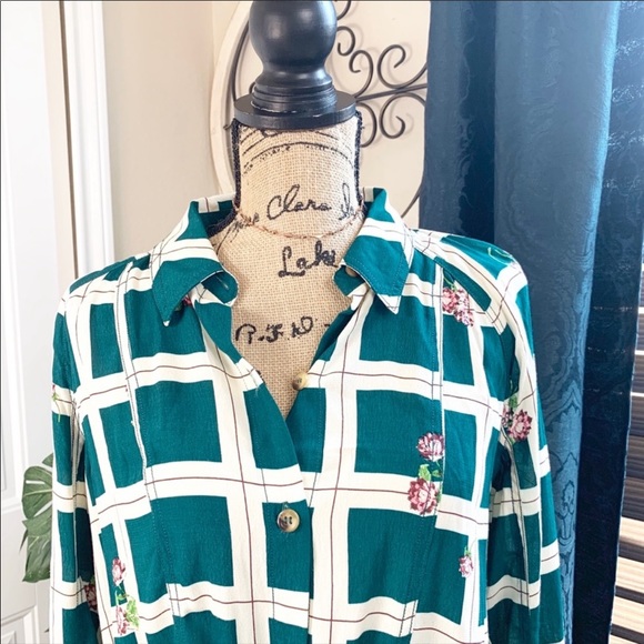 Free people button down - Picture 7 of 8